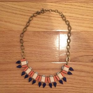 JCrew necklace
